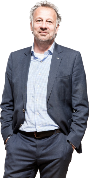 Hein van der Put