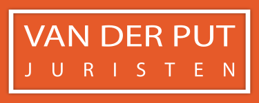van der Put Juristen Logo